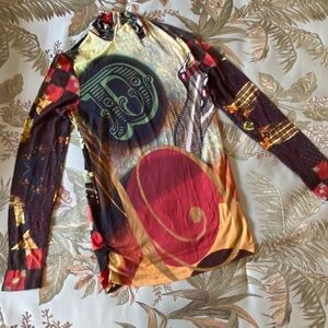 Desigual woman’s top XL